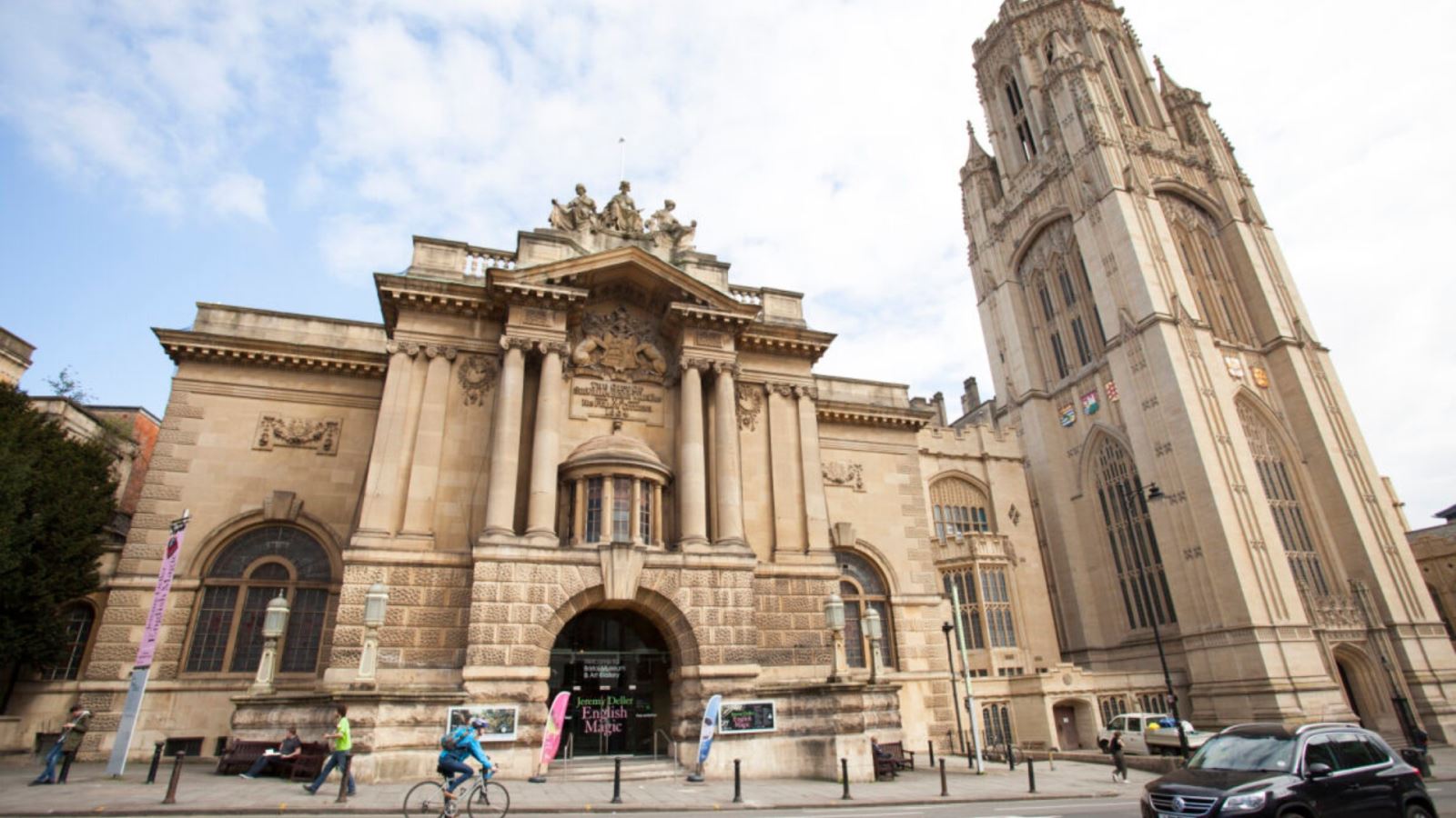 Bristol Museum & Art Gallery